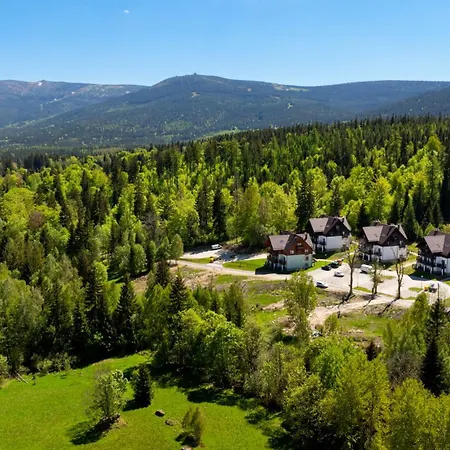 Good Time - Zaciszna Biala Dolina Szklarska Poręba