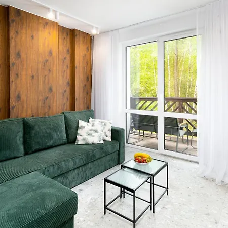 Good Time - Zaciszna Biala Dolina *