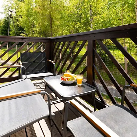 Lägenhet Good Time - Zaciszna Biala Dolina Szklarska Poręba