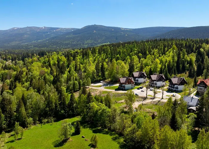 Good Time - Zaciszna Biala Dolina Szklarska Poręba