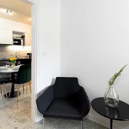Apartment Good Time - Zaciszna Biala Dolina