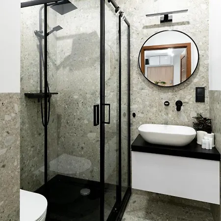 Apartmán Good Time - Zaciszna Biala Dolina