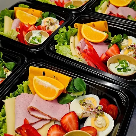 Good Time - Zaciszna Biala Dolina Apartmán *