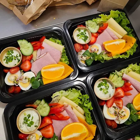 Good Time - Zaciszna Biala Dolina Apartmán *