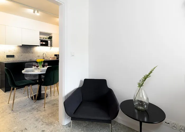 Appartement Good Time - Zaciszna Biala Dolina