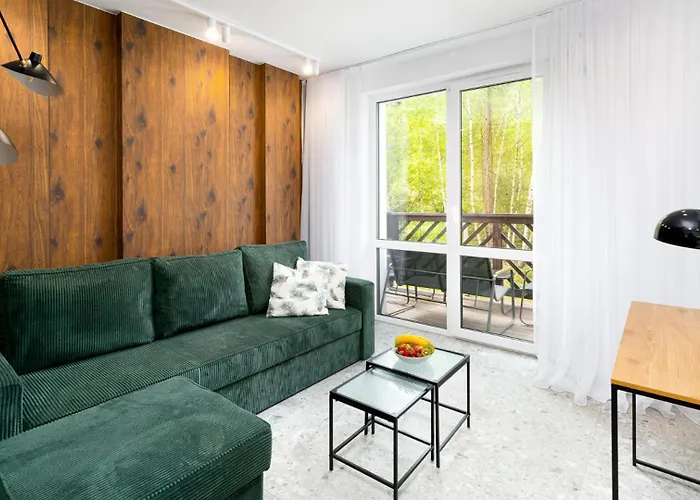 Good Time - Zaciszna Biala Dolina *