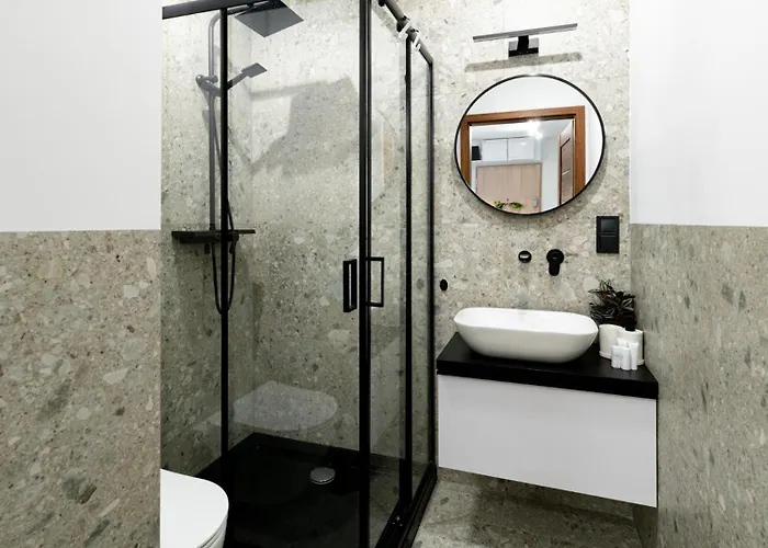 Appartement Good Time - Zaciszna Biala Dolina